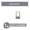 Iphone 8 Plus Sim Tray Gold