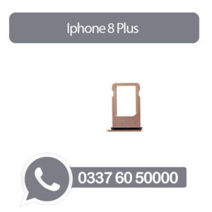 Iphone 8 Plus Sim Tray Gold