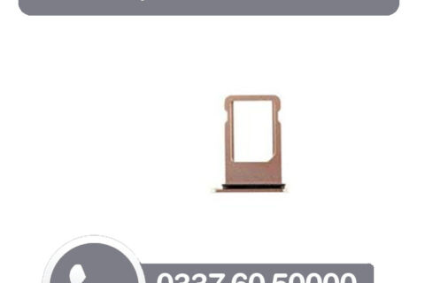 Iphone 8 Plus Sim Tray Gold