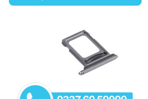 Iphone 14 Pro Max Sim Tray Grey