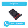 Oneplus 8 Sim Tray Black