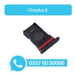 Oneplus 8 Sim Tray Black