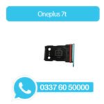 Oneplus 7t Sim Tray Green
