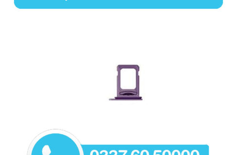 Iphone 14 Pro Max Sim Tray Purple