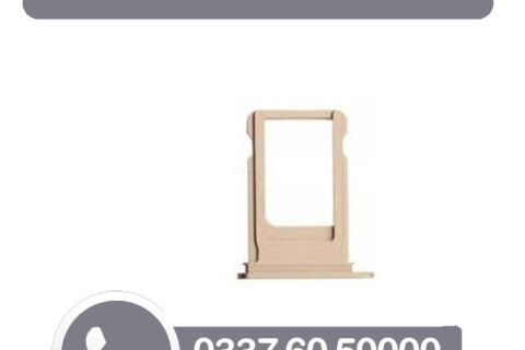 Iphone 7 Sim Tray Gold