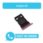 oneplus 8t sim tray