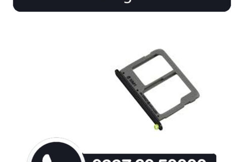 Samsung A510 Sim Tray Grey