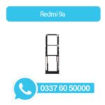 Redmi 9a Sim Tray Gray