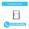 Huawei Mate 20 Lite Sim Tray Gold