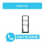 Redmi 9a Sim Tray Green