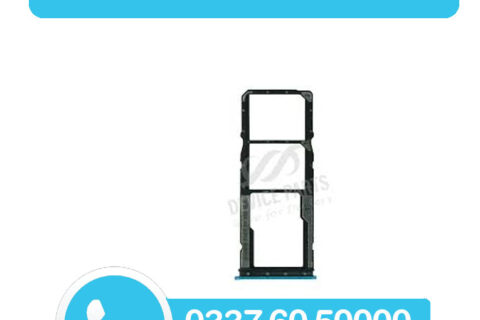 Redmi 9a Sim Tray Green