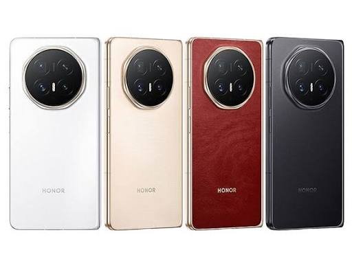 Honor Magic V6 Price