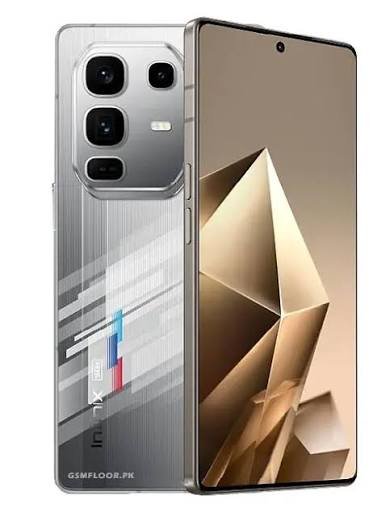 Infinix Note 60 Ultra Price