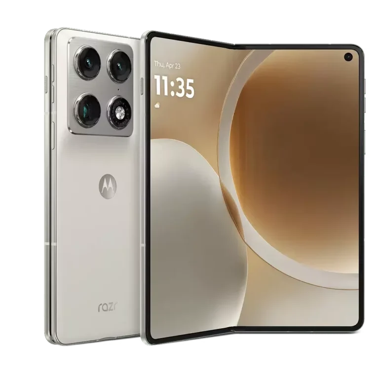 Motorola Razr Fold (2026) Price