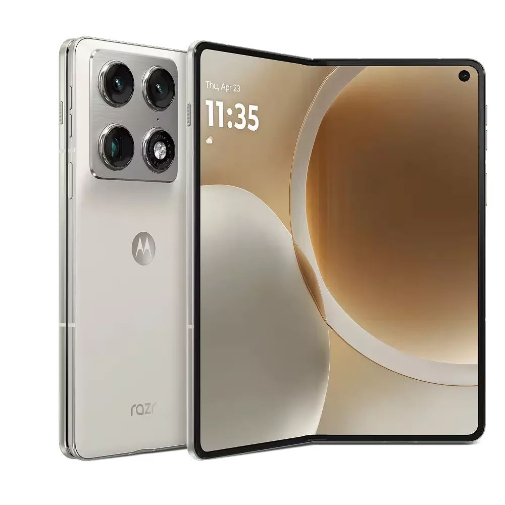 Motorola Razr Fold (2026) Price in Pakistan