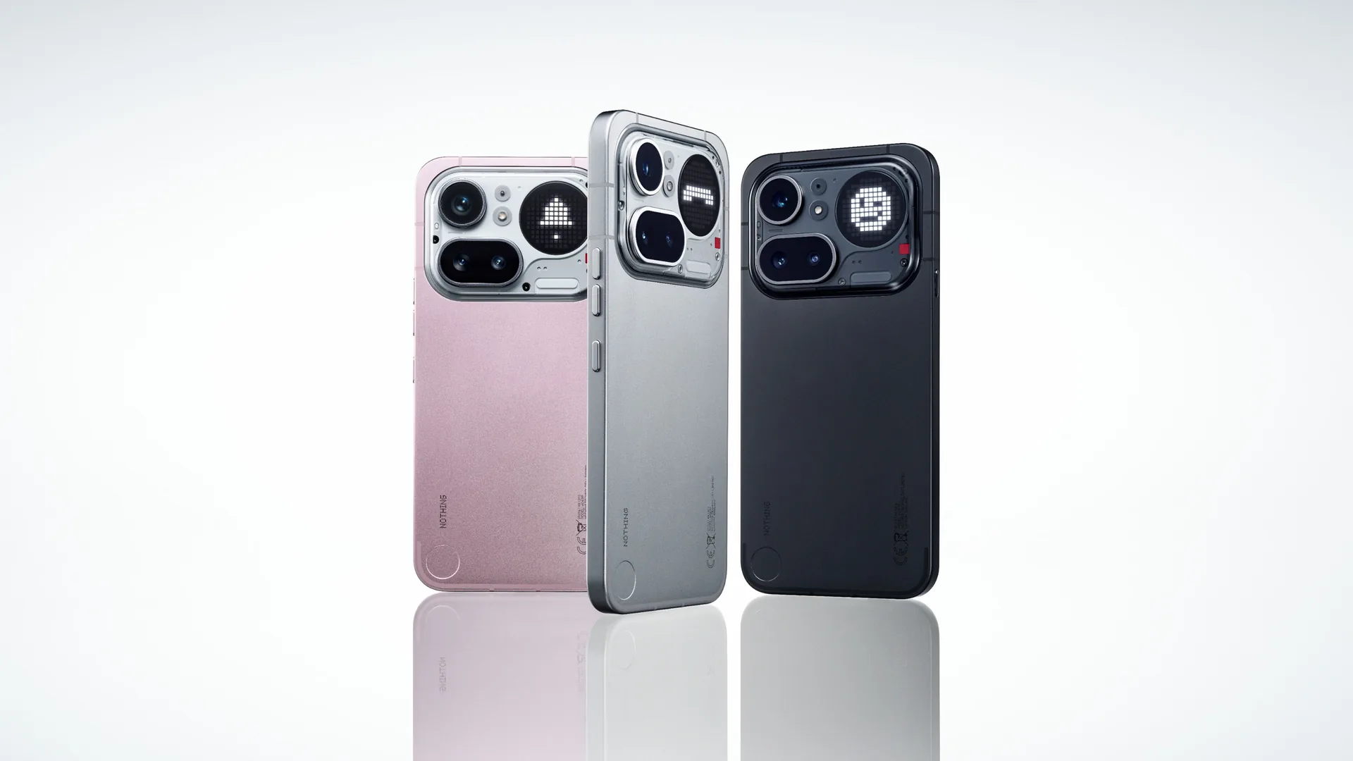 Nothing Phone 4a Pro Price in Pakistan
