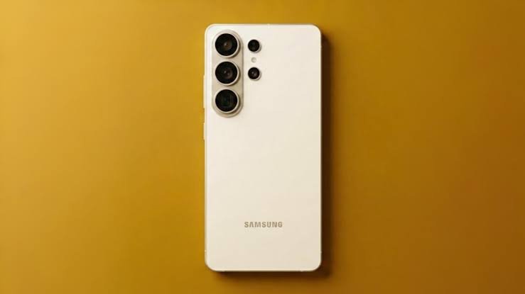 Samsung Galaxy S26 Ultra