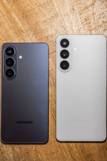 Samsung Galaxy S26+