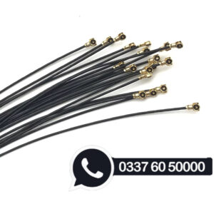 Samsung A10s Antenna Wire WiFi Antenna Flex Cable Replacement - Samsung A10s Antenna Wire WiFi Antenna Flex | Phoneparts.pk