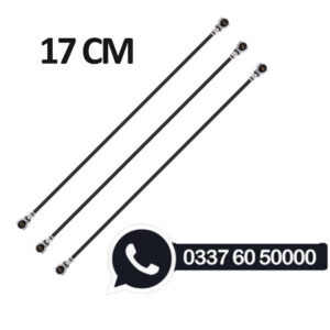 Antenna Wire 17 cm WiFi Antenna Flex Cable Replacement