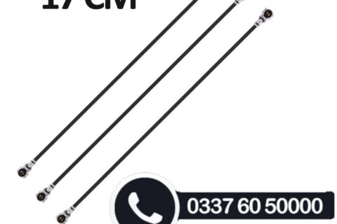 Antenna Wire 17 cm WiFi Antenna Flex Cable Replacement