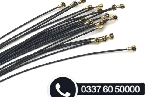 Samsung A10s Antenna Wire WiFi Antenna Flex Cable Replacement - Samsung A10s Antenna Wire WiFi Antenna Flex | Phoneparts.pk