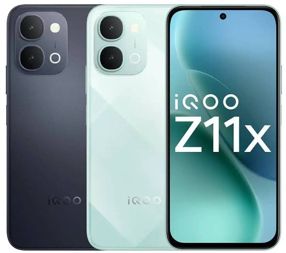 iQOO Z11x Price
