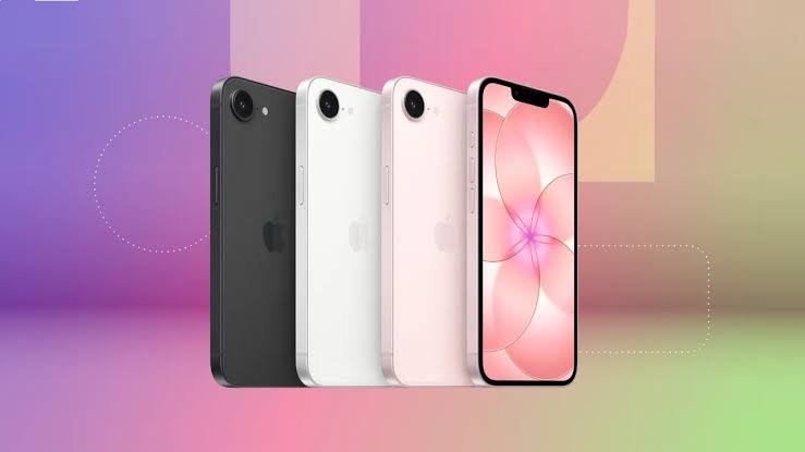 Apple iPhone 17e
