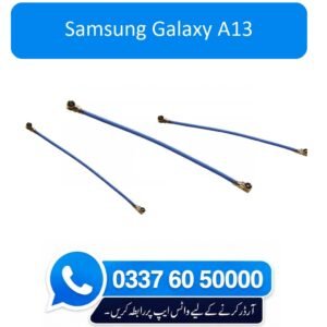 Samsung Galaxy A13 Antenna Wire Flex Cable Replacement