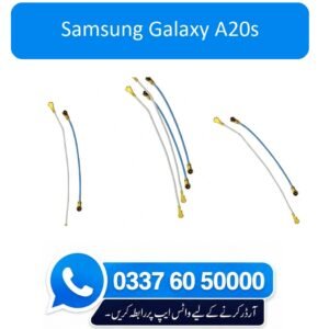 Samsung Galaxy A20s Antenna Wire Flex Cable Replacement