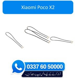 Xiaomi Poco X2 Antenna Wire Flex Cable Replacement