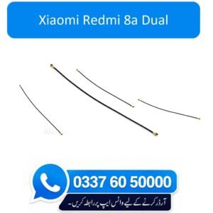 Xiaomi Redmi 8A Dual Antenna Wire Flex Cable Replacement