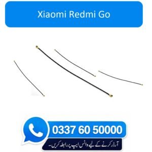 Xiaomi Redmi Go Antenna Wire Flex Cable Replacement