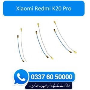 Xiaomi Redmi K20 Pro Antenna Wire Flex Cable Replacement