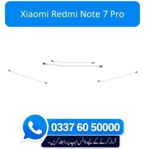 Xiaomi Redmi Note 7 Pro Antenna Wire Flex Cable Replacement