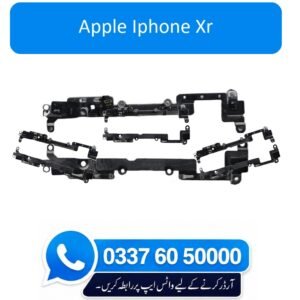 Apple iPhone XR Antenna Wire Flex Cable Replacement