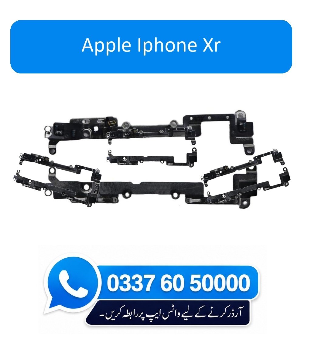 Apple iPhone XR Antenna Wire Flex Cable Replacement