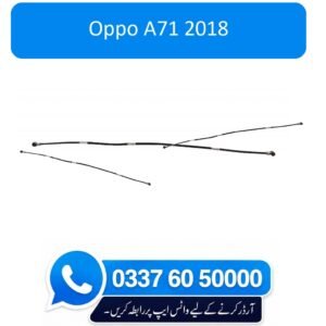 Oppo A71 2018 Antenna Wire Flex Cable Replacement