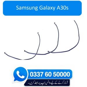 Samsung Galaxy A30s Antenna Wire Flex Cable Replacement