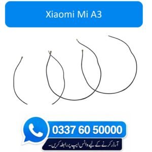 Xiaomi Mi A3 Antenna Wire Flex Cable Replacement