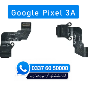 Google Pixel 3A Charging Flex | Google Pixel 3A Charging Port Price in Pakistan