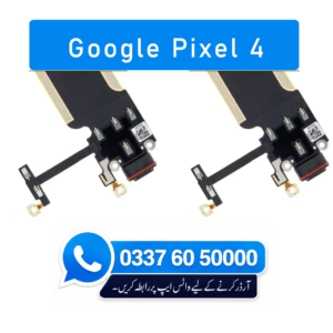 Google Pixel 4 Charging Flex | Google Pixel 4 Charging Port Price in Pakistan