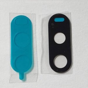 Motorola Moto G4 Back Camera Lens Glass Replacement
