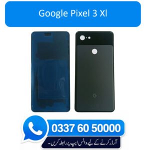 Google Pixel 3 XL Back Glass - High Quality Google Pixel 3 XL Back Glass