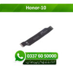 Honor 10 Motherboard Flex - High Quality Honor 10 Motherboard Flex