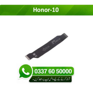 Honor 10 Motherboard Flex - High Quality Honor 10 Motherboard Flex
