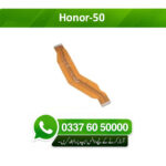 Honor 50 Pro Motherboard Flex - High Quality Honor 50 Pro Motherboard Flex