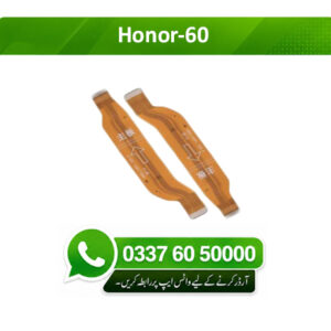 Honor 60 Motherboard Flex - High Quality Honor 60 Motherboard Flex