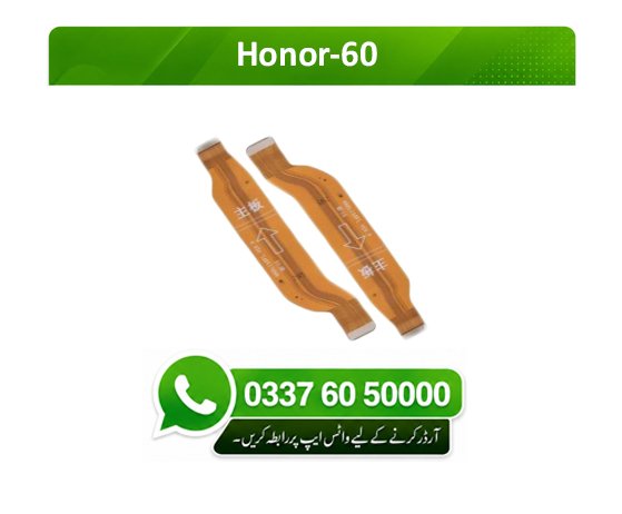 Honor 60 Motherboard Flex - High Quality Honor 60 Motherboard Flex 1 Honor 60 Motherboard Flex - High Quality Honor 60 Motherboard Flex