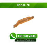 Honor 70 Motherboard Flex - High Quality Honor 70 Motherboard Flex